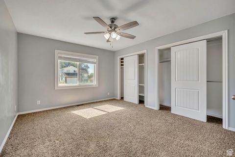 Tiny photo for 2011 N 600 W, Harrisville, UT 84414 (MLS # 2114481)