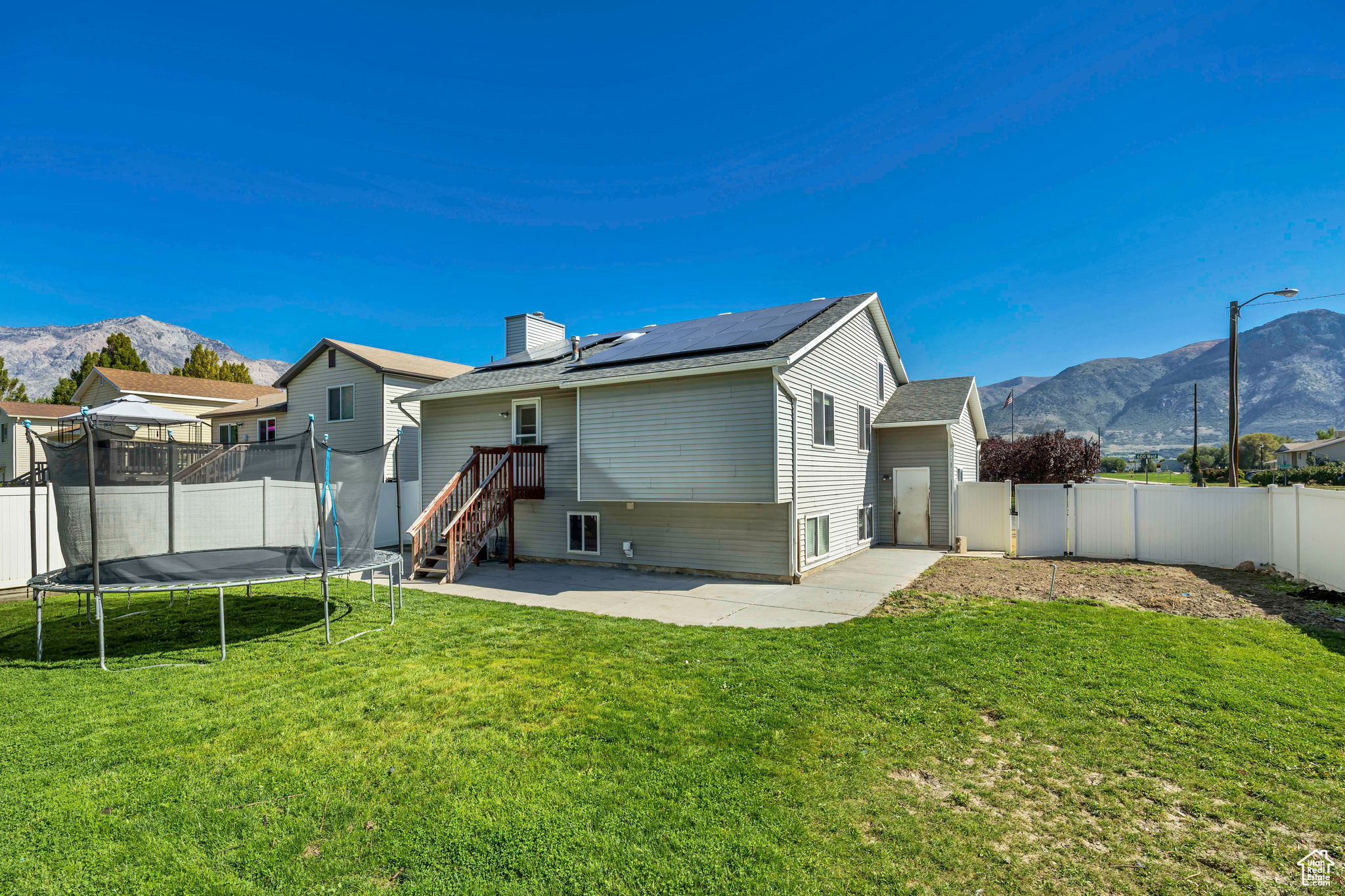 FAIRWAY PARK - Residential