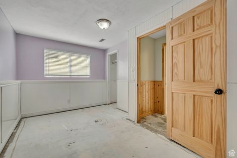 Tiny photo for 2011 N 600 W, Harrisville, UT 84414 (MLS # 2114481)