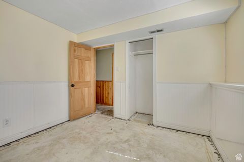 Tiny photo for 2011 N 600 W, Harrisville, UT 84414 (MLS # 2114481)