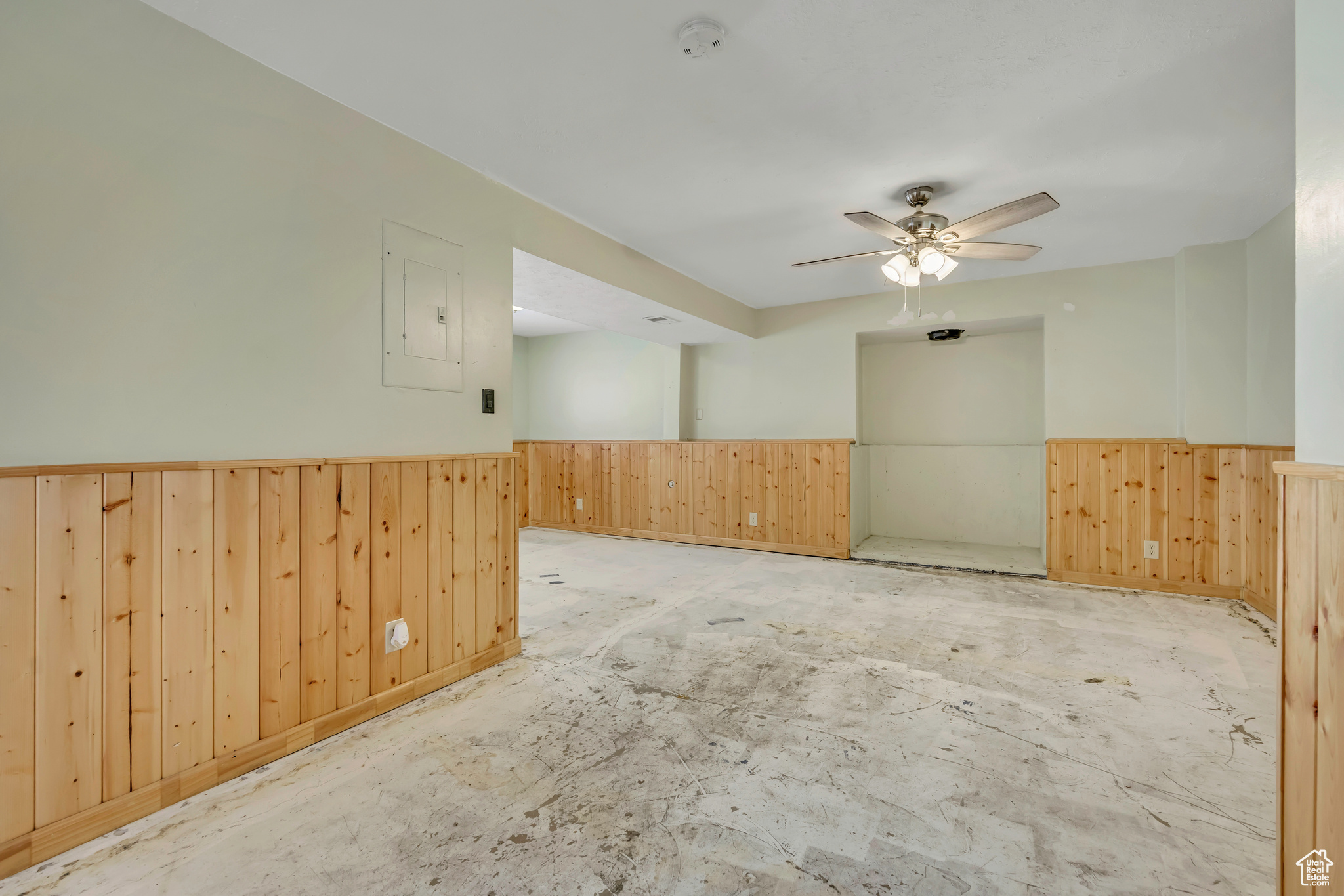 FAIRWAY PARK - Residential