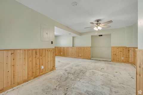 Tiny photo for 2011 N 600 W, Harrisville, UT 84414 (MLS # 2114481)