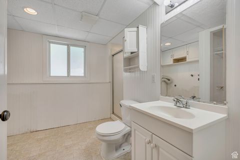 Tiny photo for 2011 N 600 W, Harrisville, UT 84414 (MLS # 2114481)