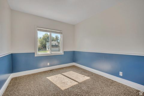 Tiny photo for 2011 N 600 W, Harrisville, UT 84414 (MLS # 2114481)