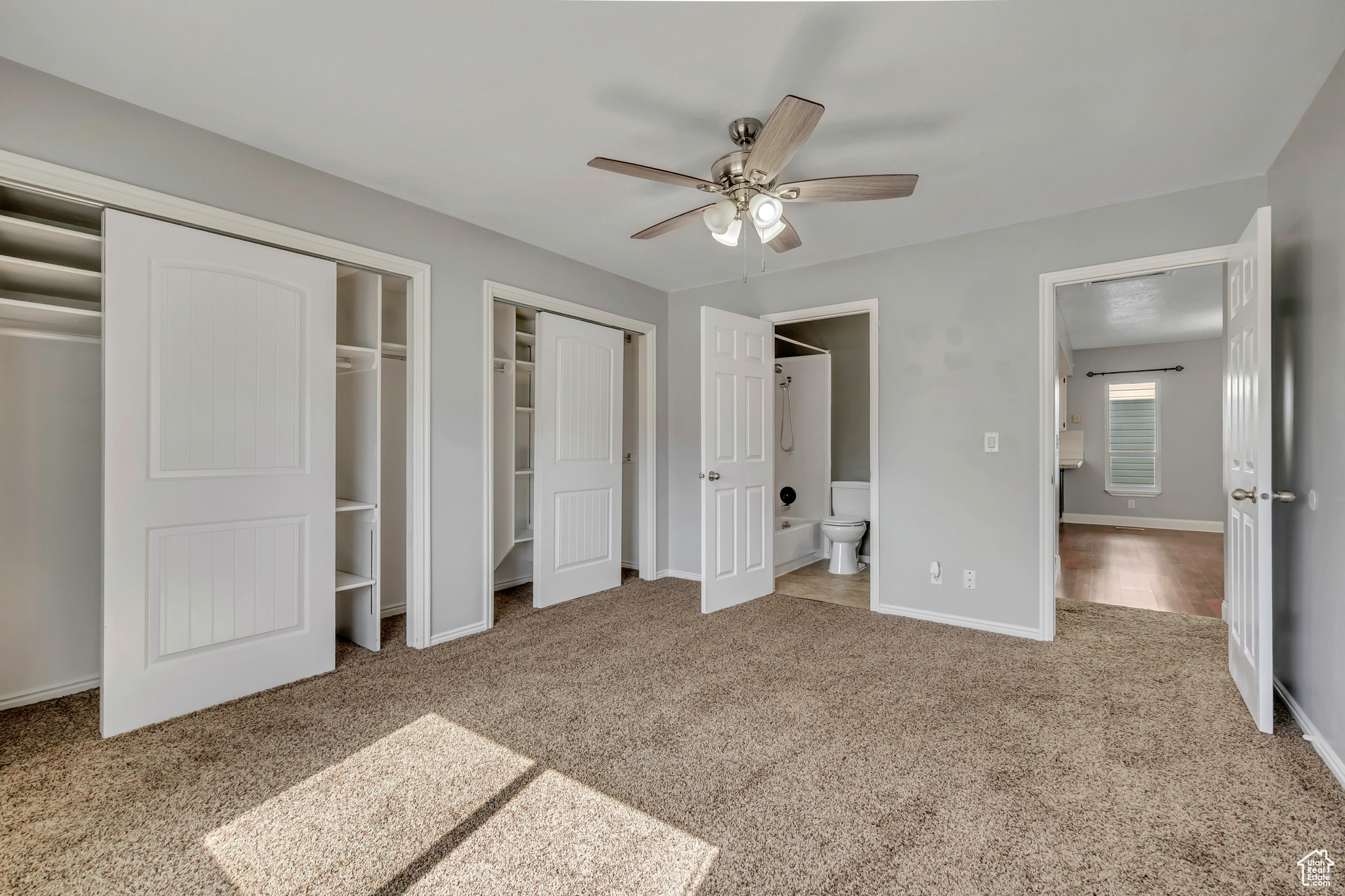 FAIRWAY PARK - Residential