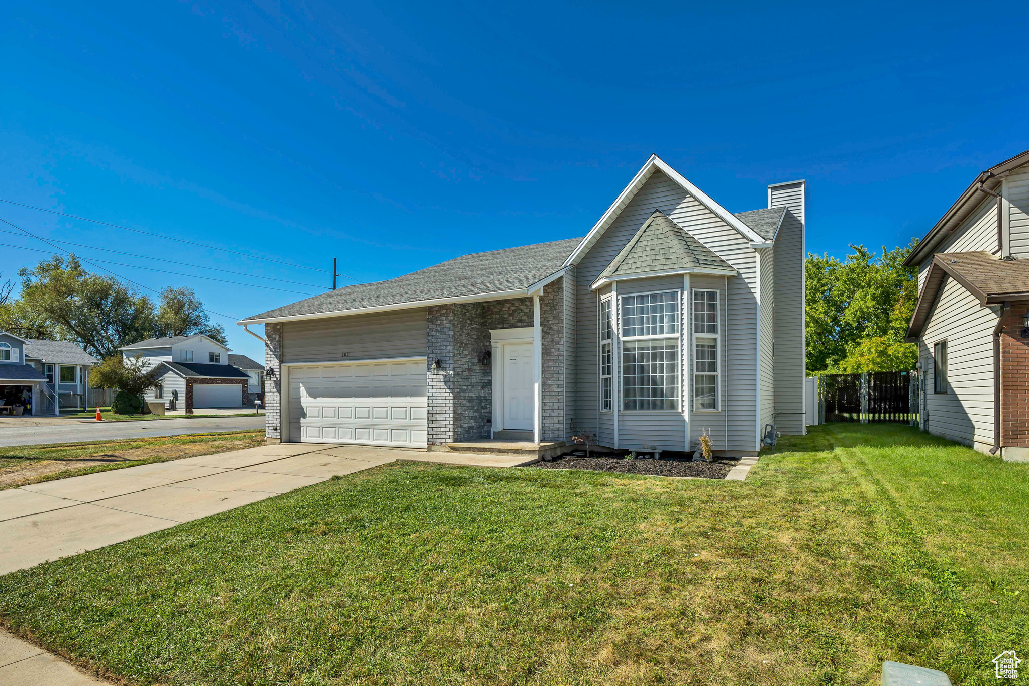 FAIRWAY PARK - Residential