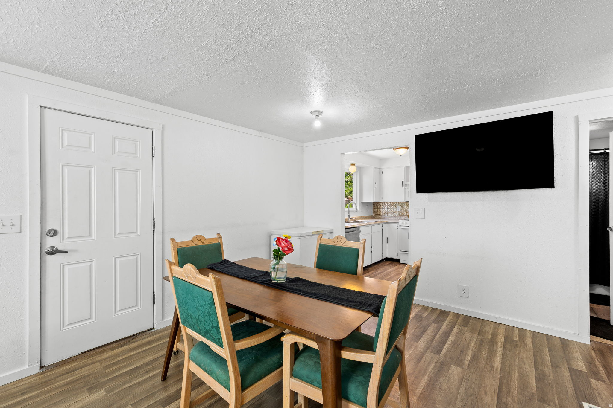 DIXIE SUNSHINE VILLAGE A - Residential