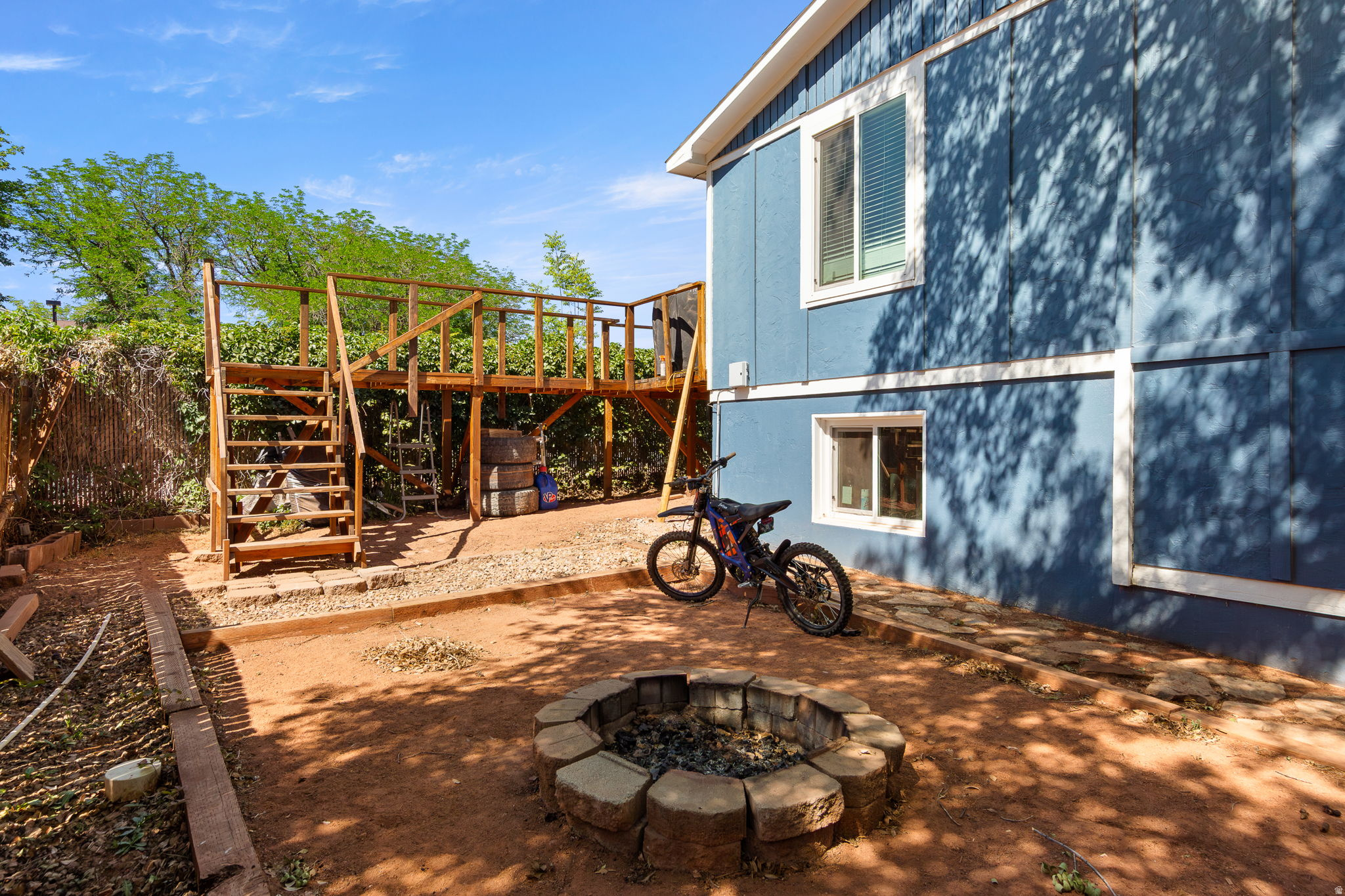 DIXIE SUNSHINE VILLAGE A - Residential