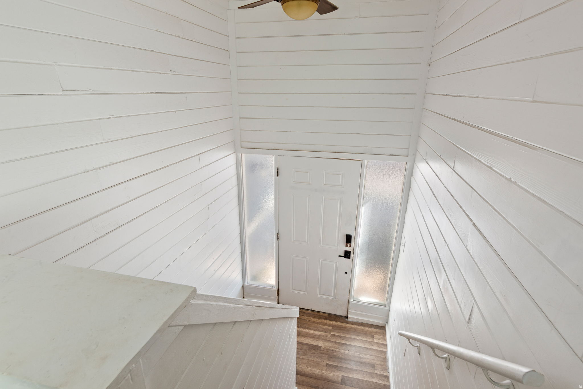 DIXIE SUNSHINE VILLAGE A - Residential