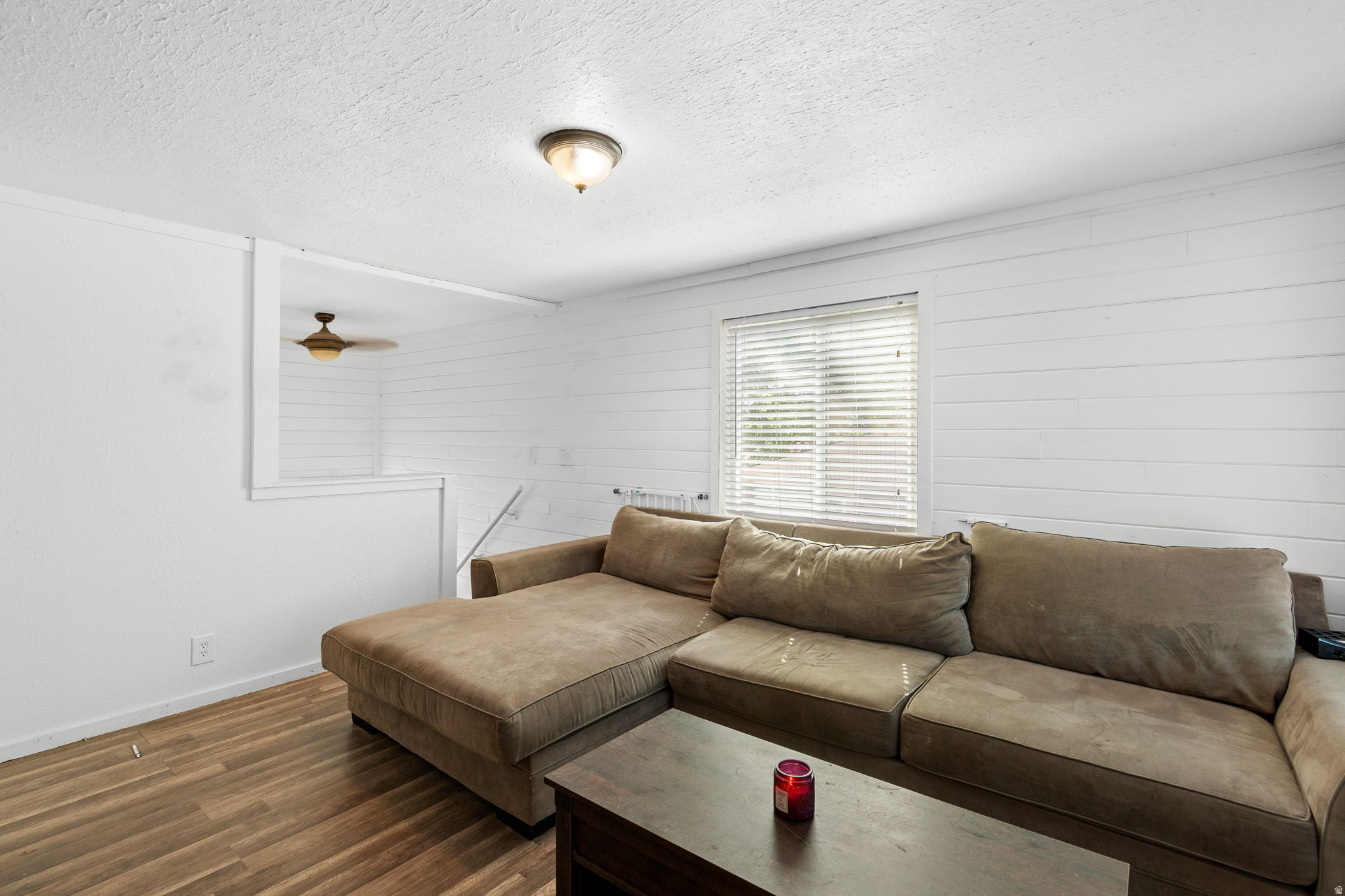 DIXIE SUNSHINE VILLAGE A - Residential