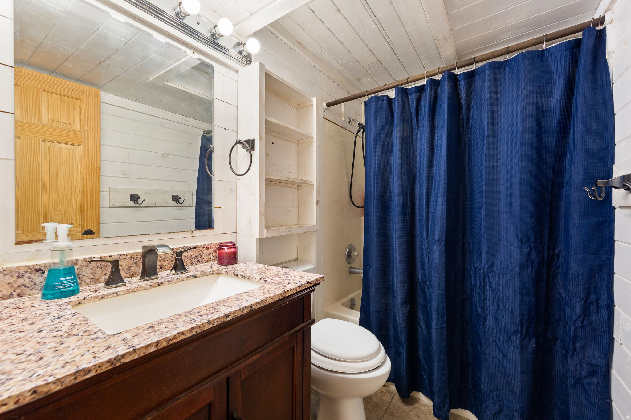 DIXIE SUNSHINE VILLAGE A - Residential
