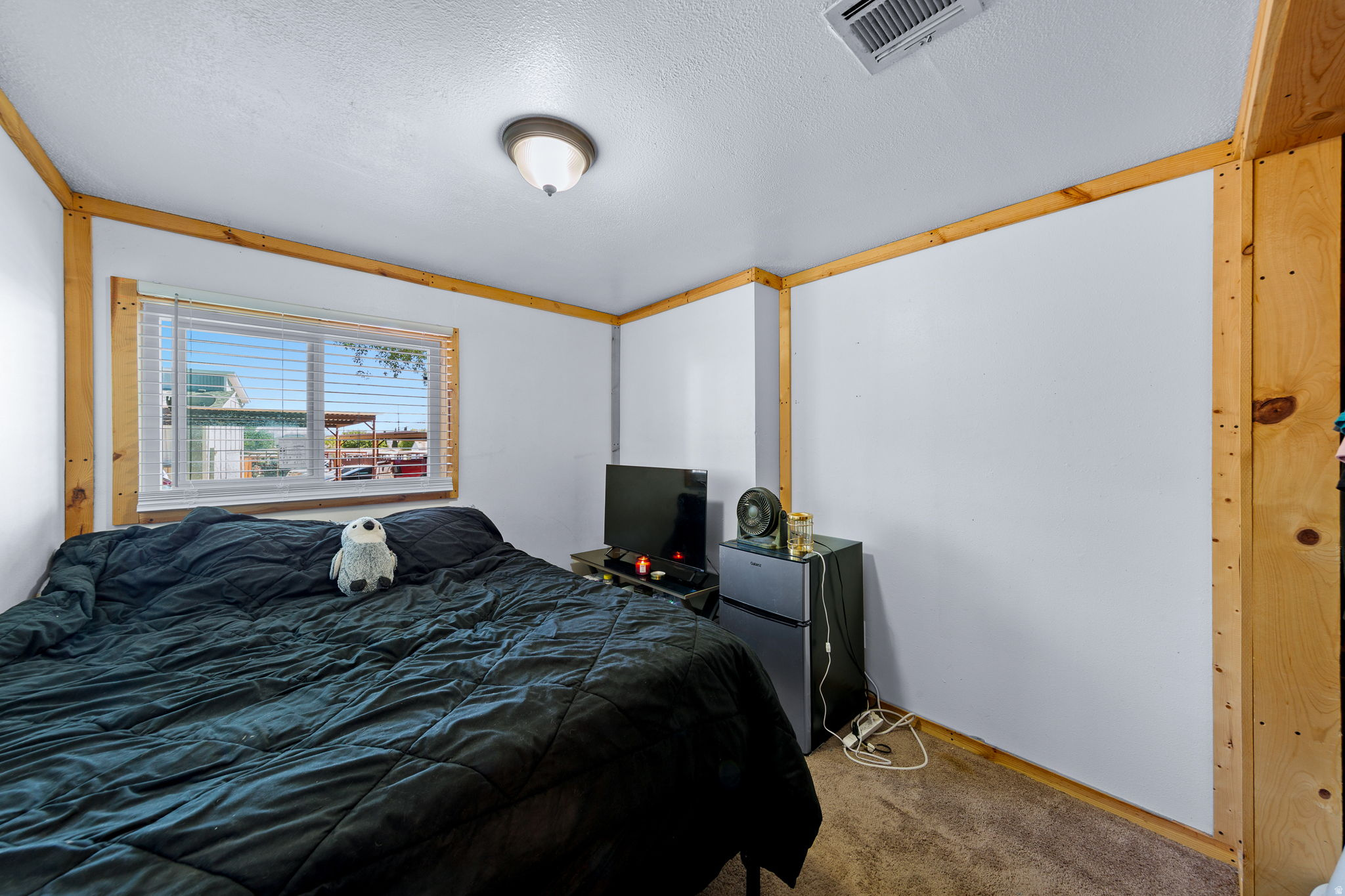 DIXIE SUNSHINE VILLAGE A - Residential