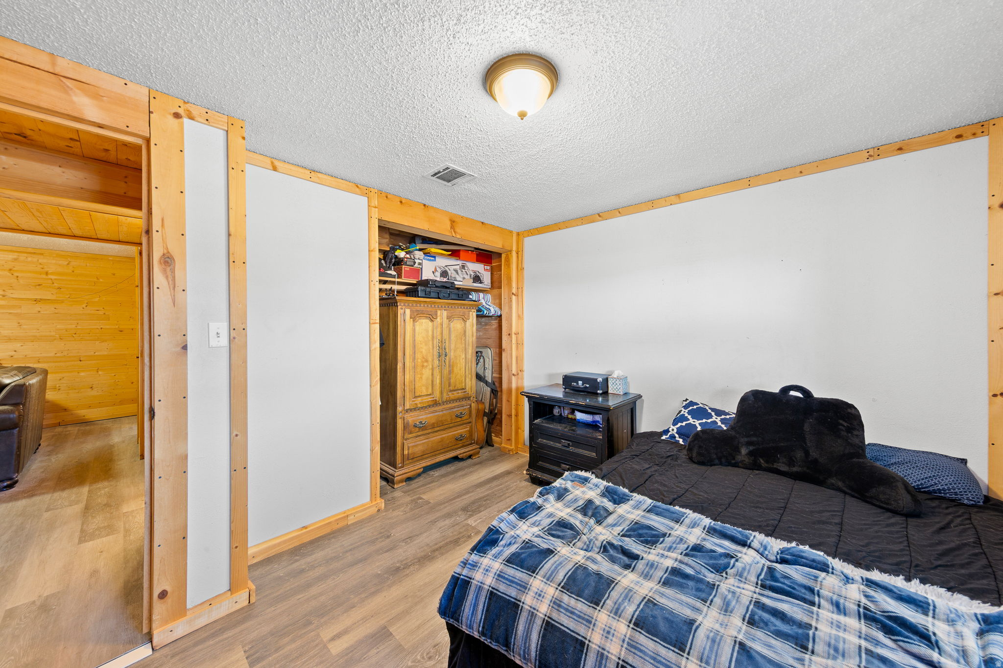 DIXIE SUNSHINE VILLAGE A - Residential
