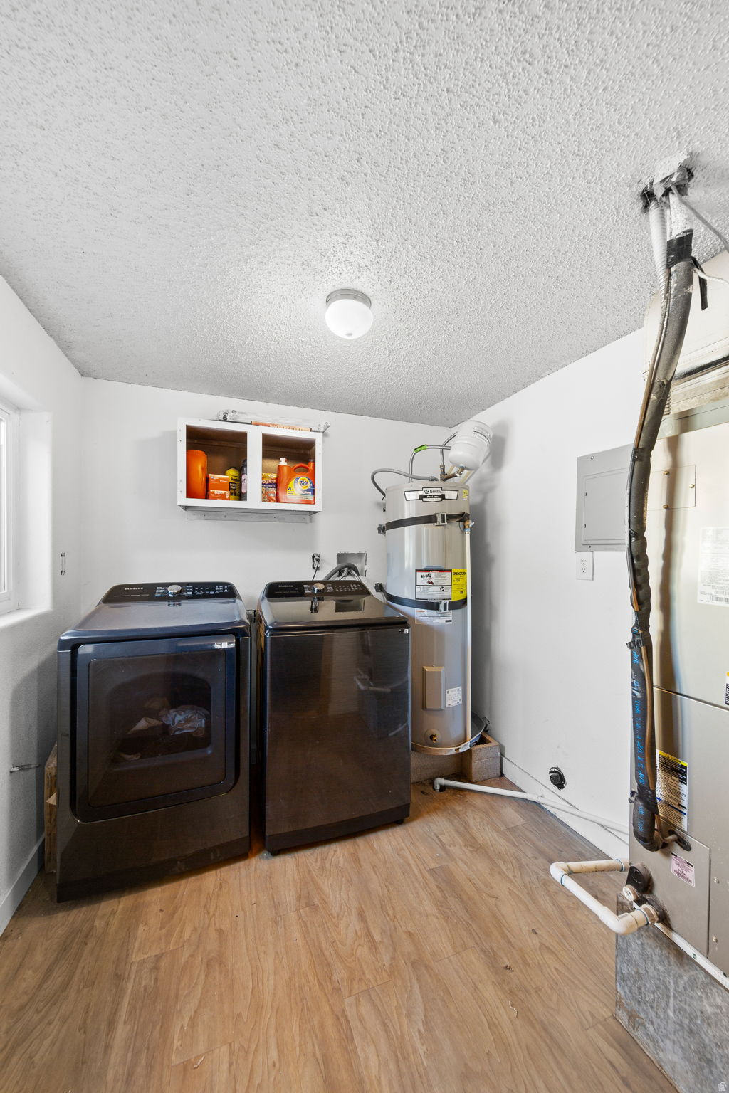 DIXIE SUNSHINE VILLAGE A - Residential