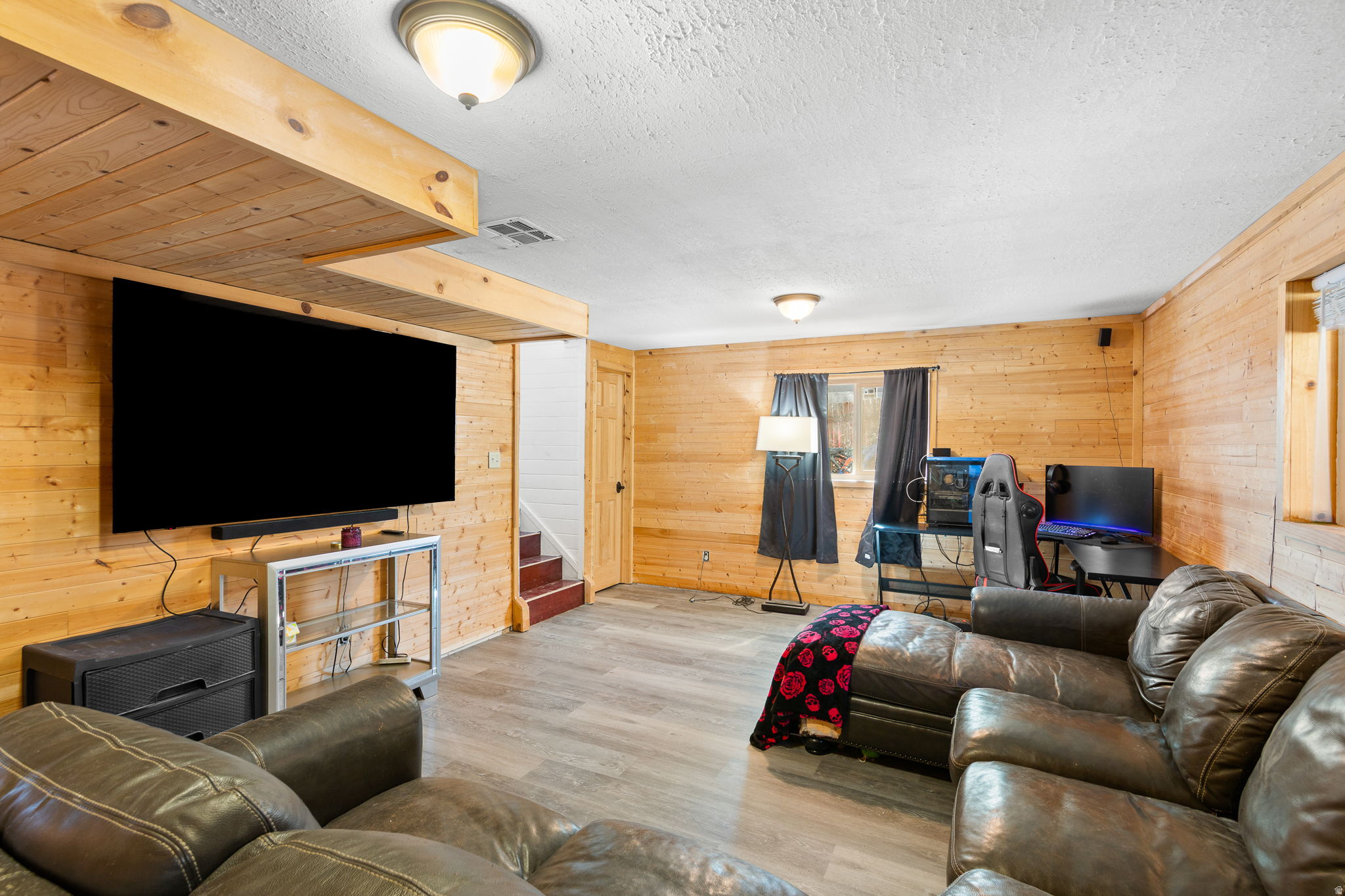 DIXIE SUNSHINE VILLAGE A - Residential