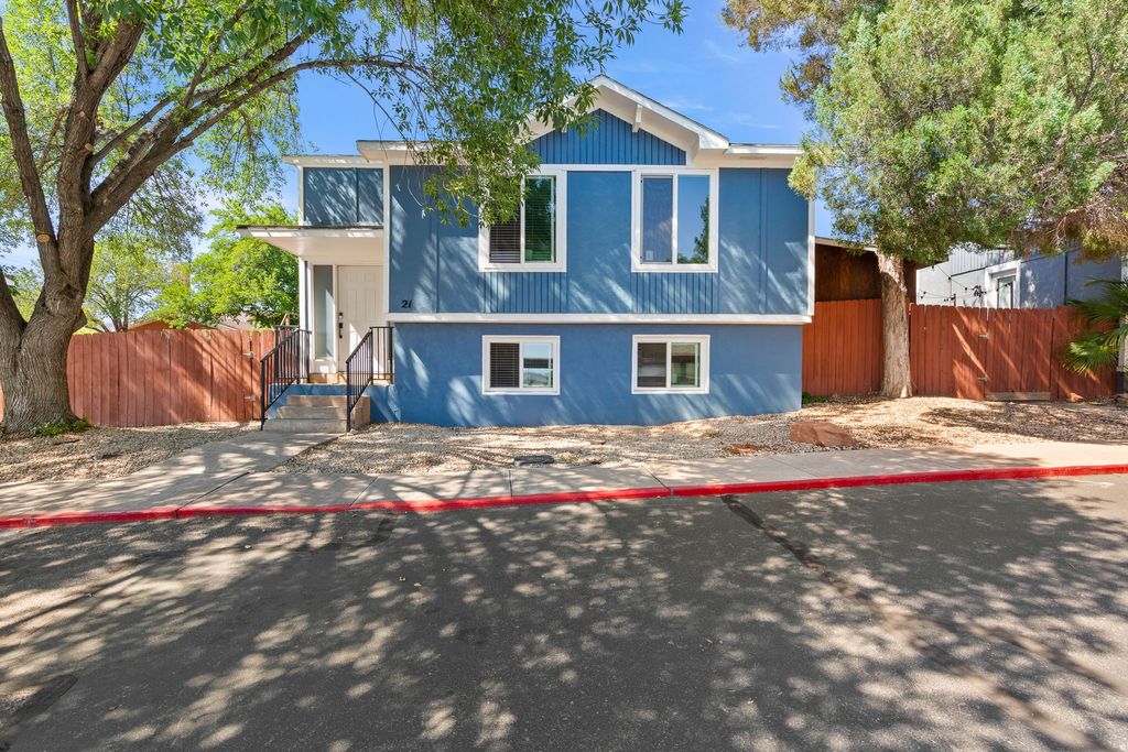 Photo of 1840 W 1100 N #21, Saint George, UT 84770 (MLS # 2158196)