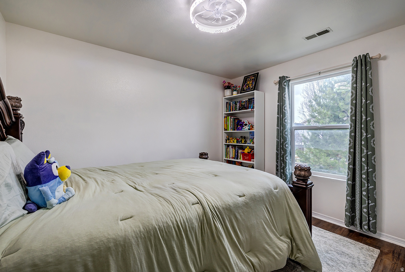 SPANISH FIELDS - Residential