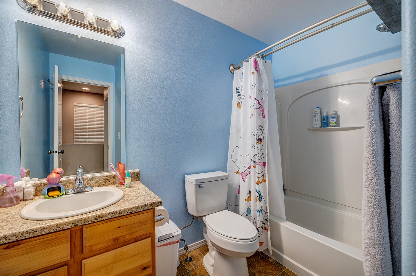 SPANISH FIELDS - Residential