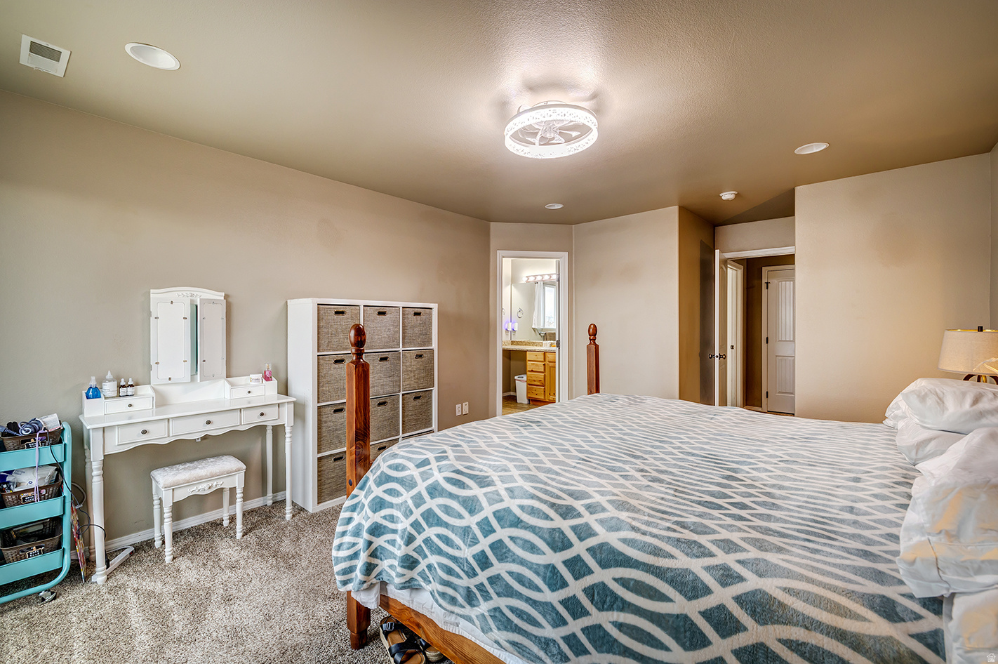 SPANISH FIELDS - Residential