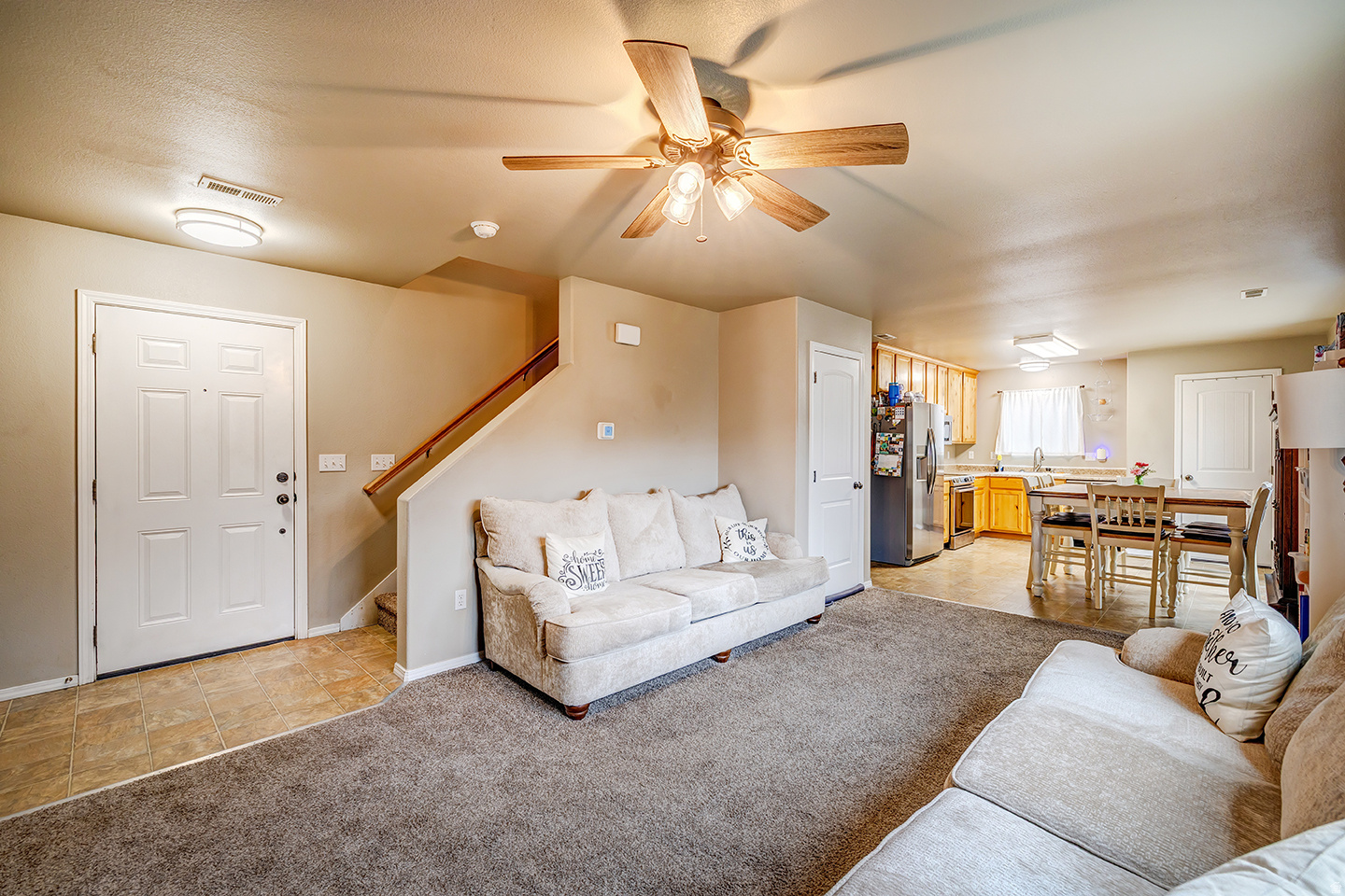 SPANISH FIELDS - Residential