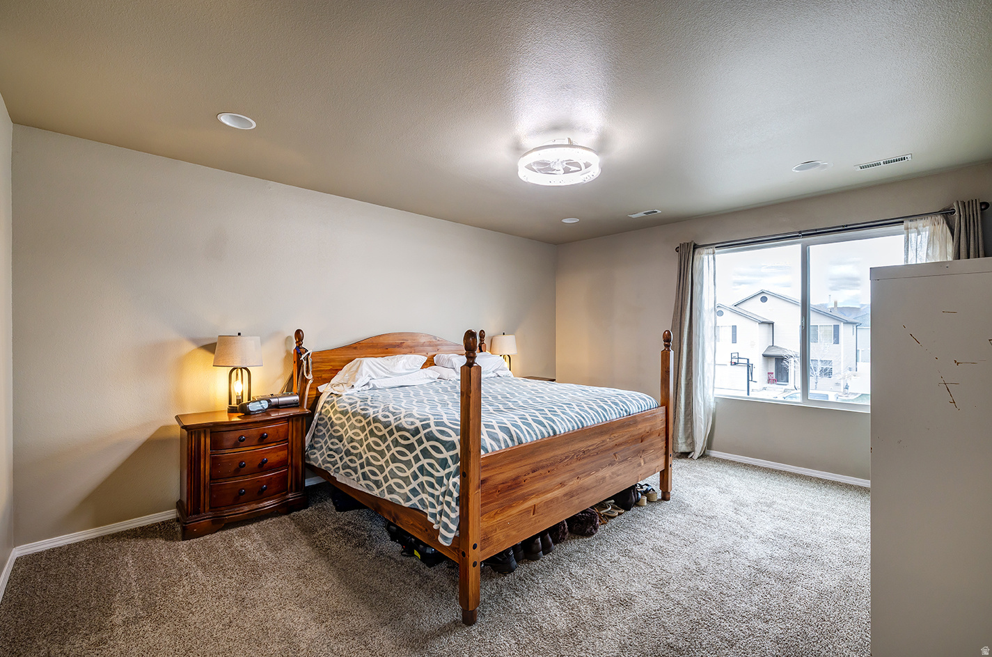 SPANISH FIELDS - Residential