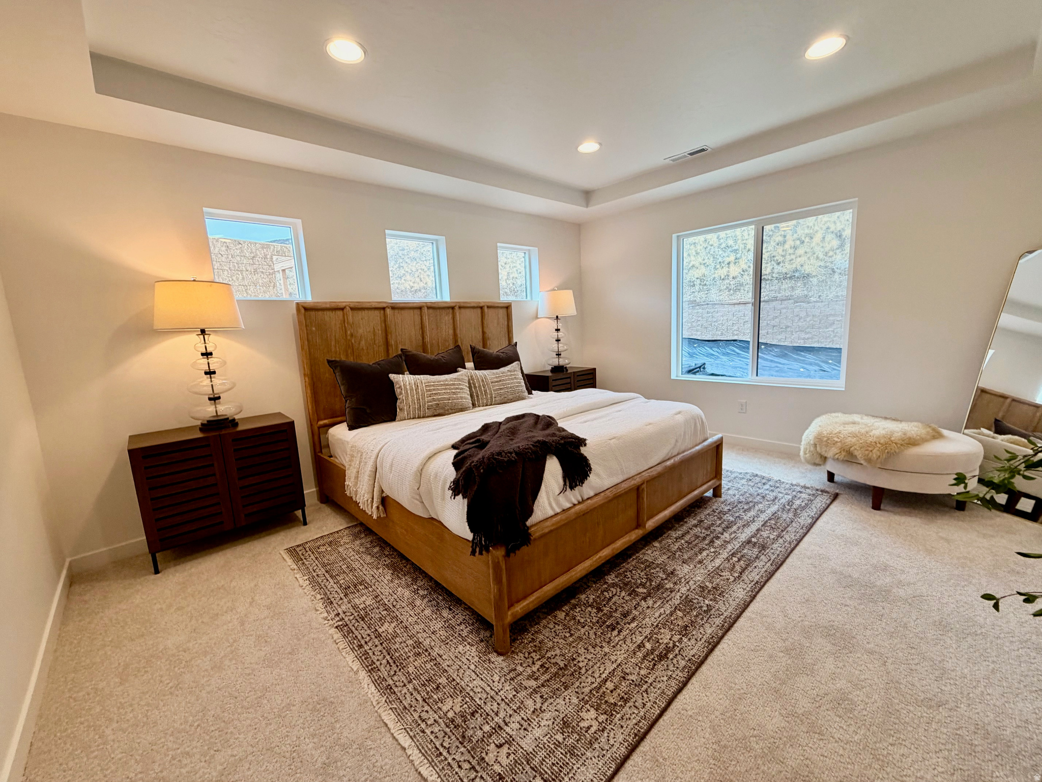 CANYON POINT - Residential