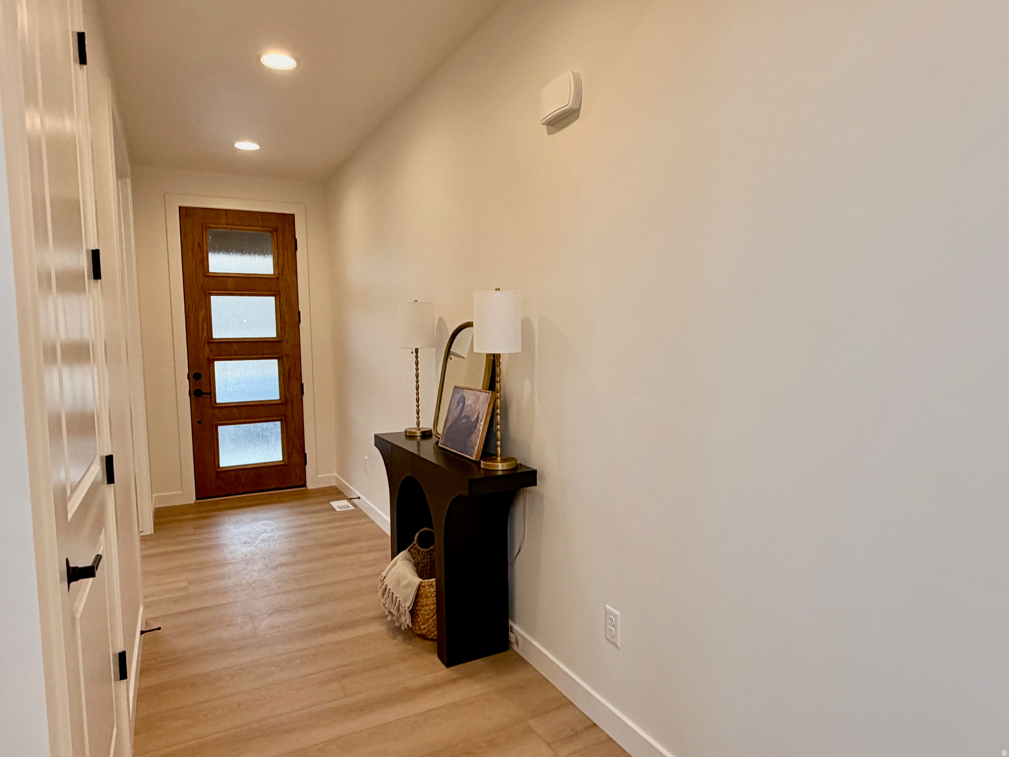 CANYON POINT - Residential