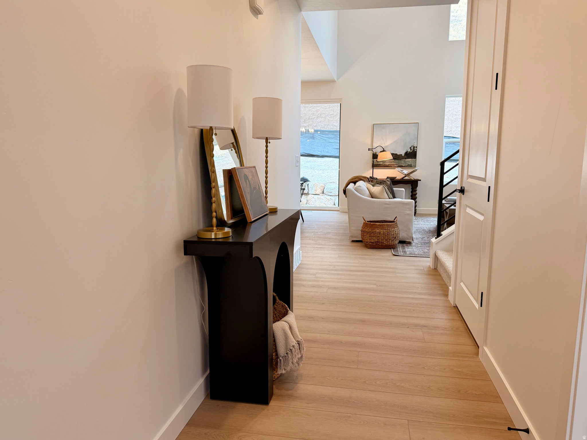 CANYON POINT - Residential