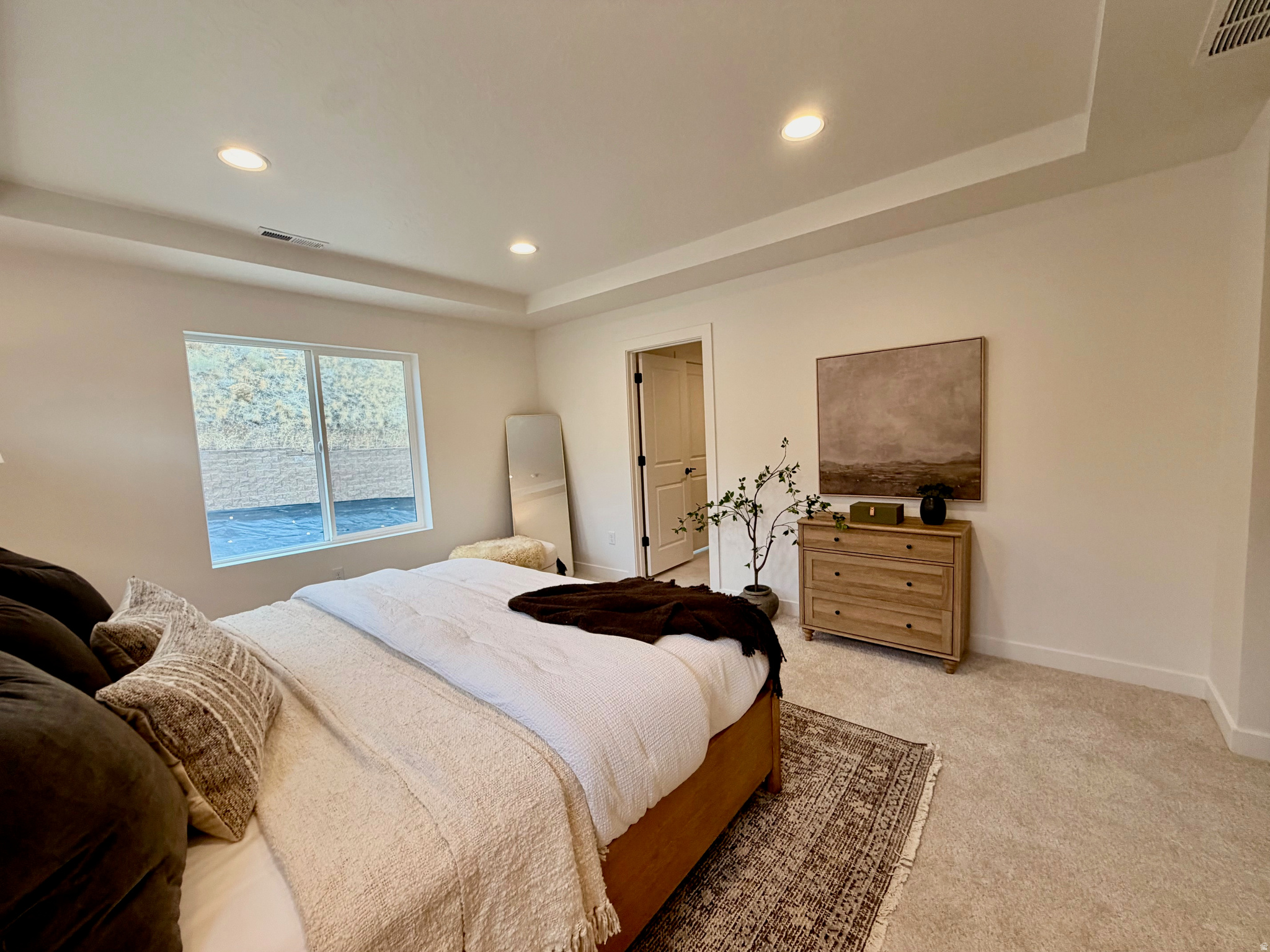 CANYON POINT - Residential