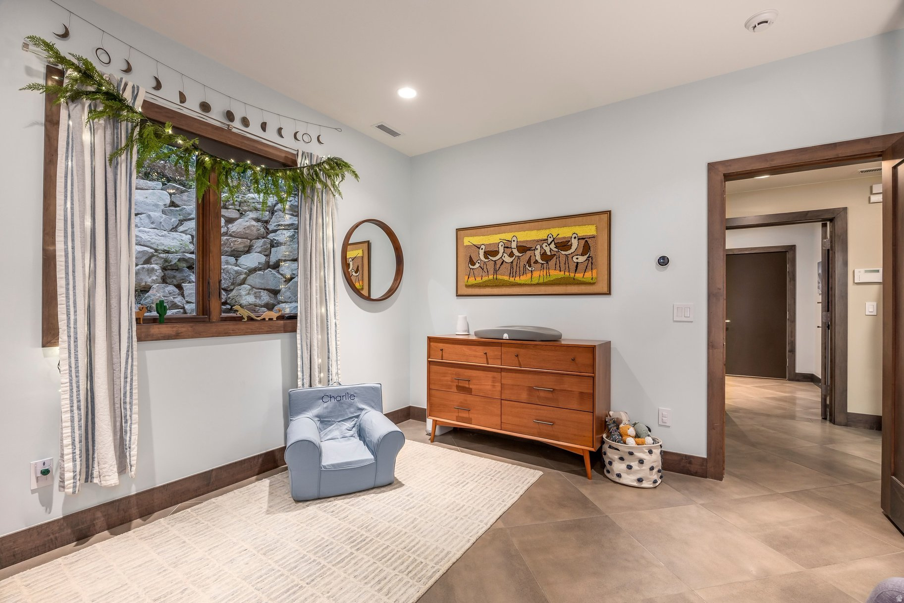 HIDDEN OAKS - Residential