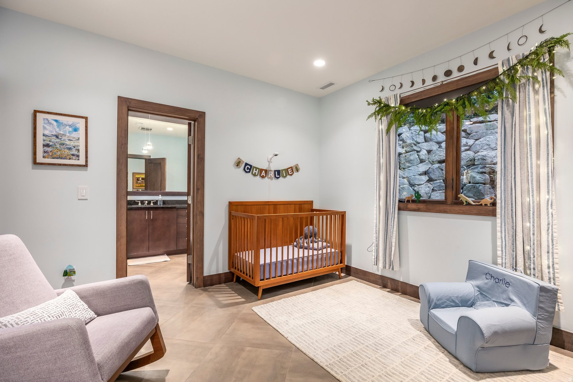 HIDDEN OAKS - Residential