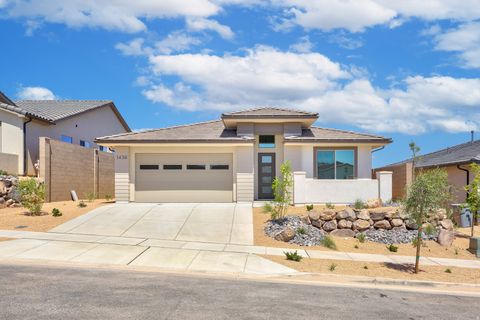 Tiny photo for 1613 N ASCENT ST #152, Washington, UT 84780 (MLS # 2120314)