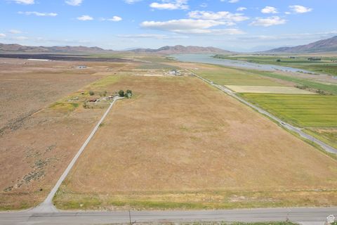 Photo of 1116 GOSHEN CYN, Mona, UT 84645 (MLS # 2131063)