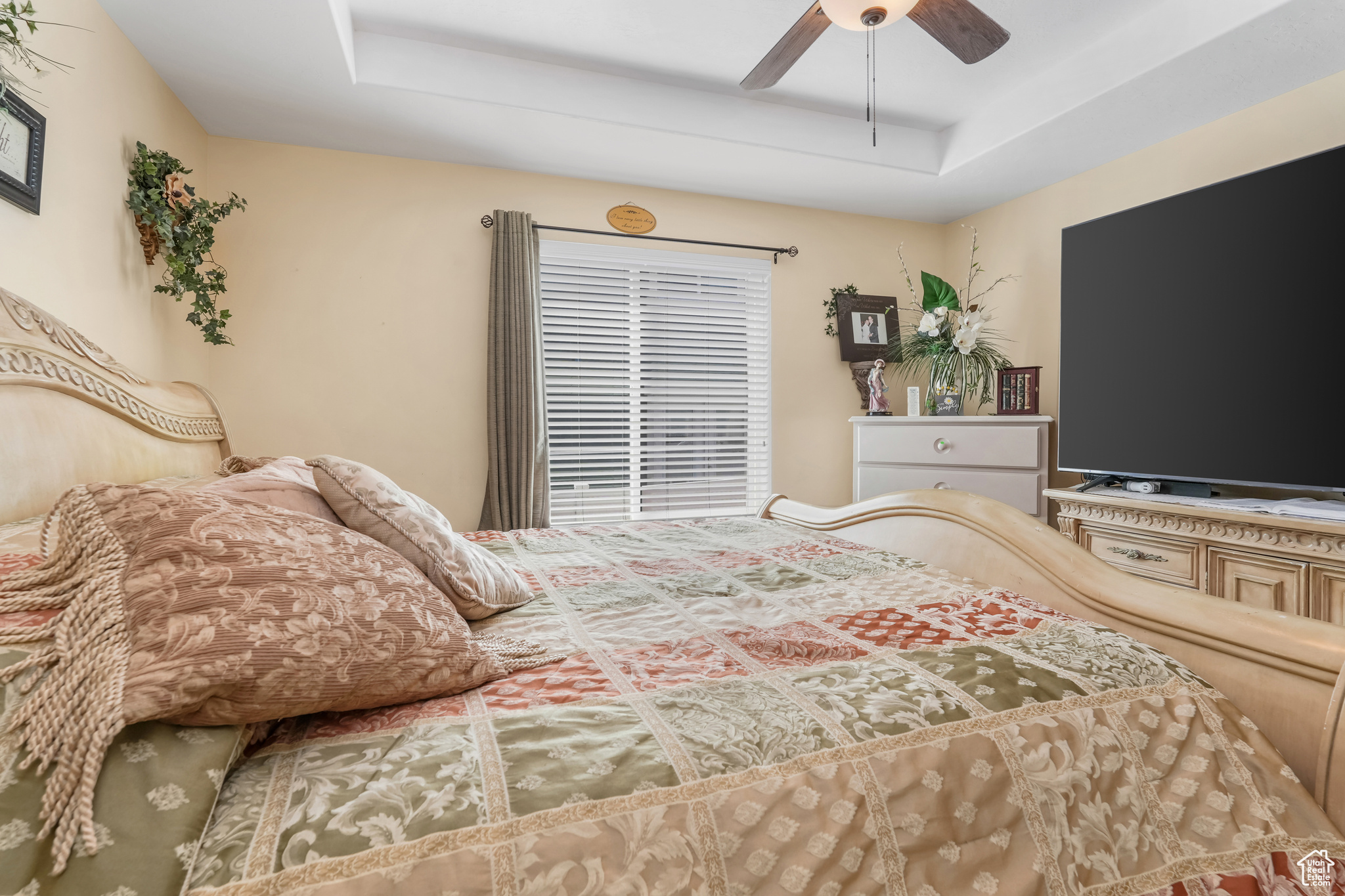 4999 W Tobago Ln, Herriman, Utah image 18