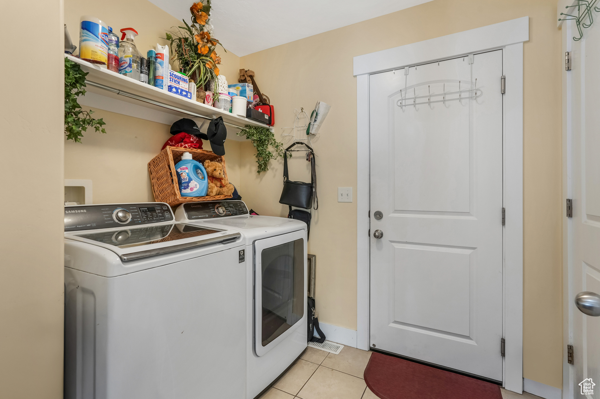 4999 W Tobago Ln, Herriman, Utah image 17