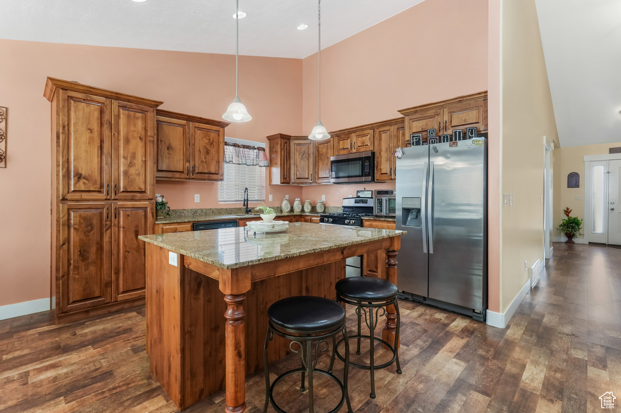 4999 W Tobago Ln, Herriman, Utah image 12