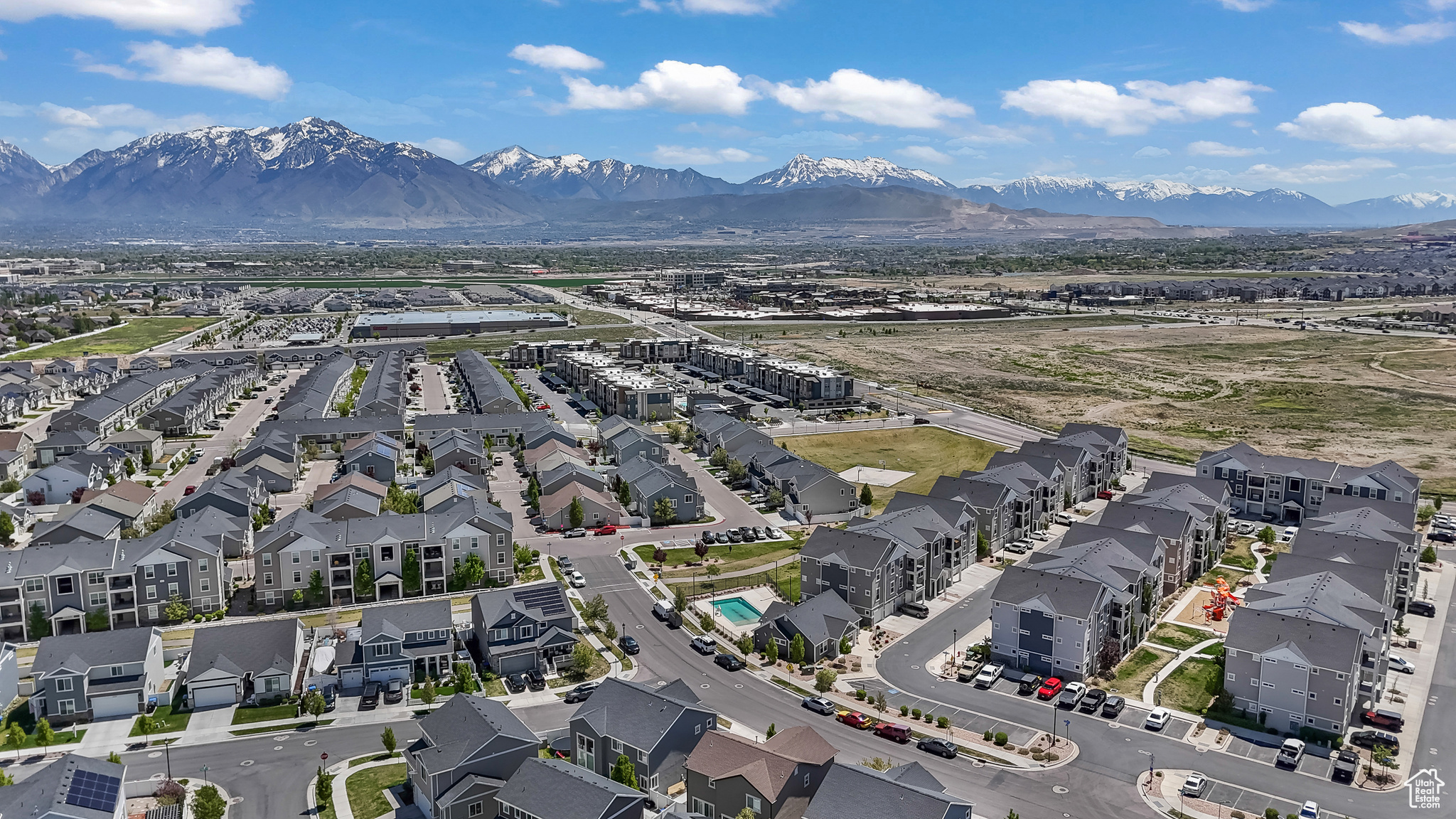 4999 W Tobago Ln, Herriman, Utah image 3
