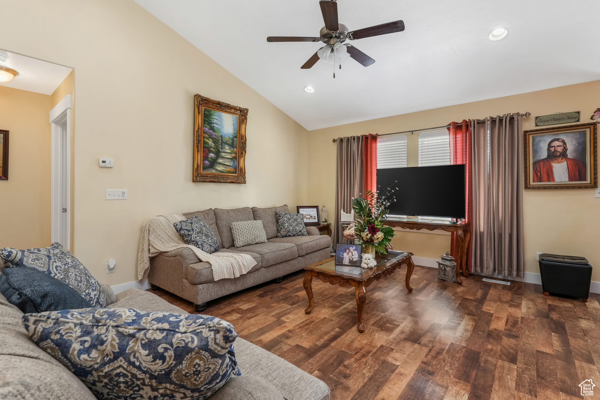 4999 W Tobago Ln, Herriman, Utah image 10
