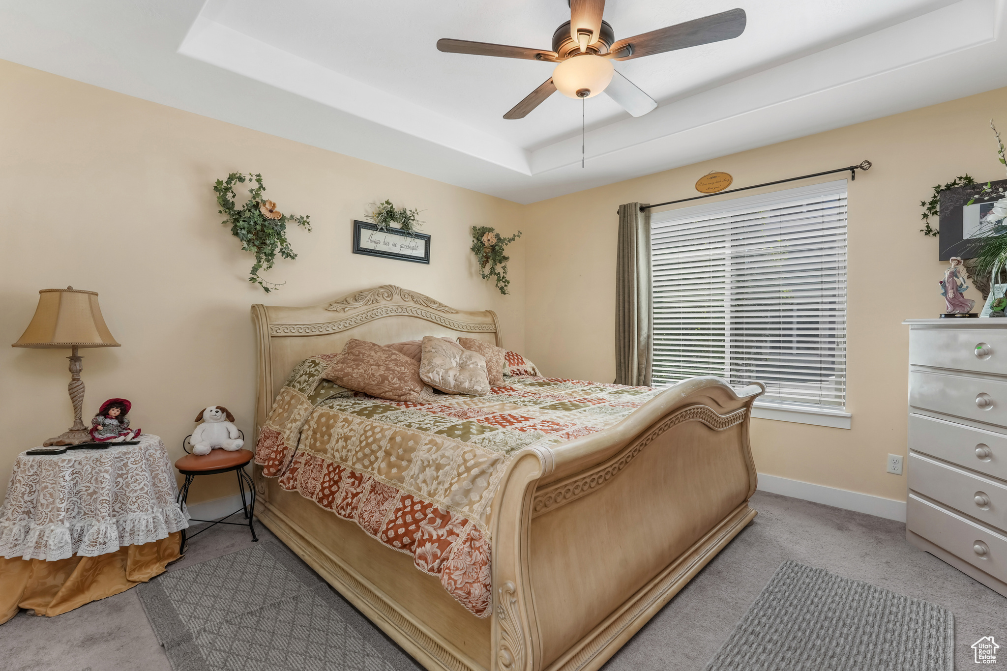 4999 W Tobago Ln, Herriman, Utah image 16