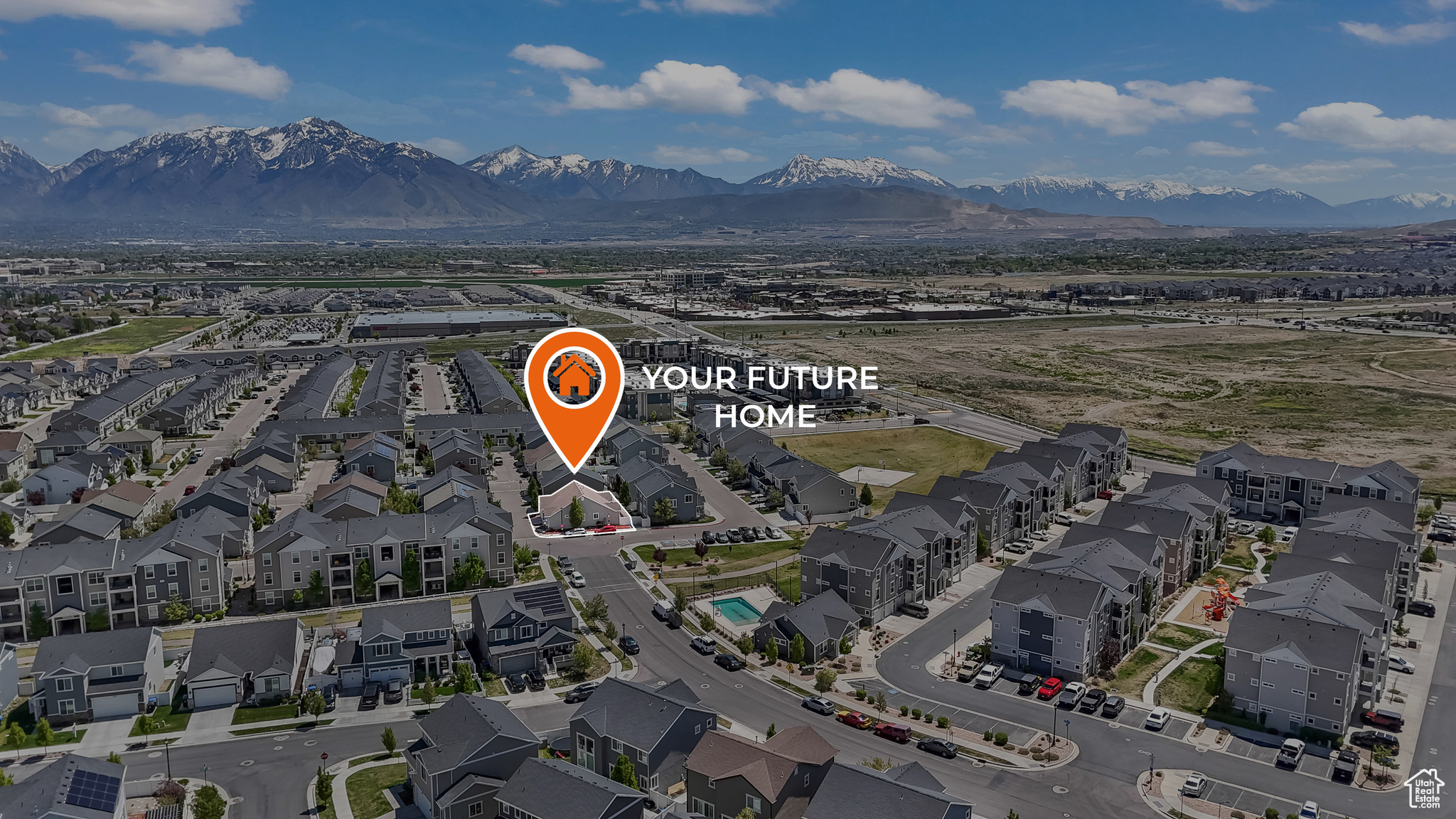 4999 W Tobago Ln, Herriman, Utah image 2