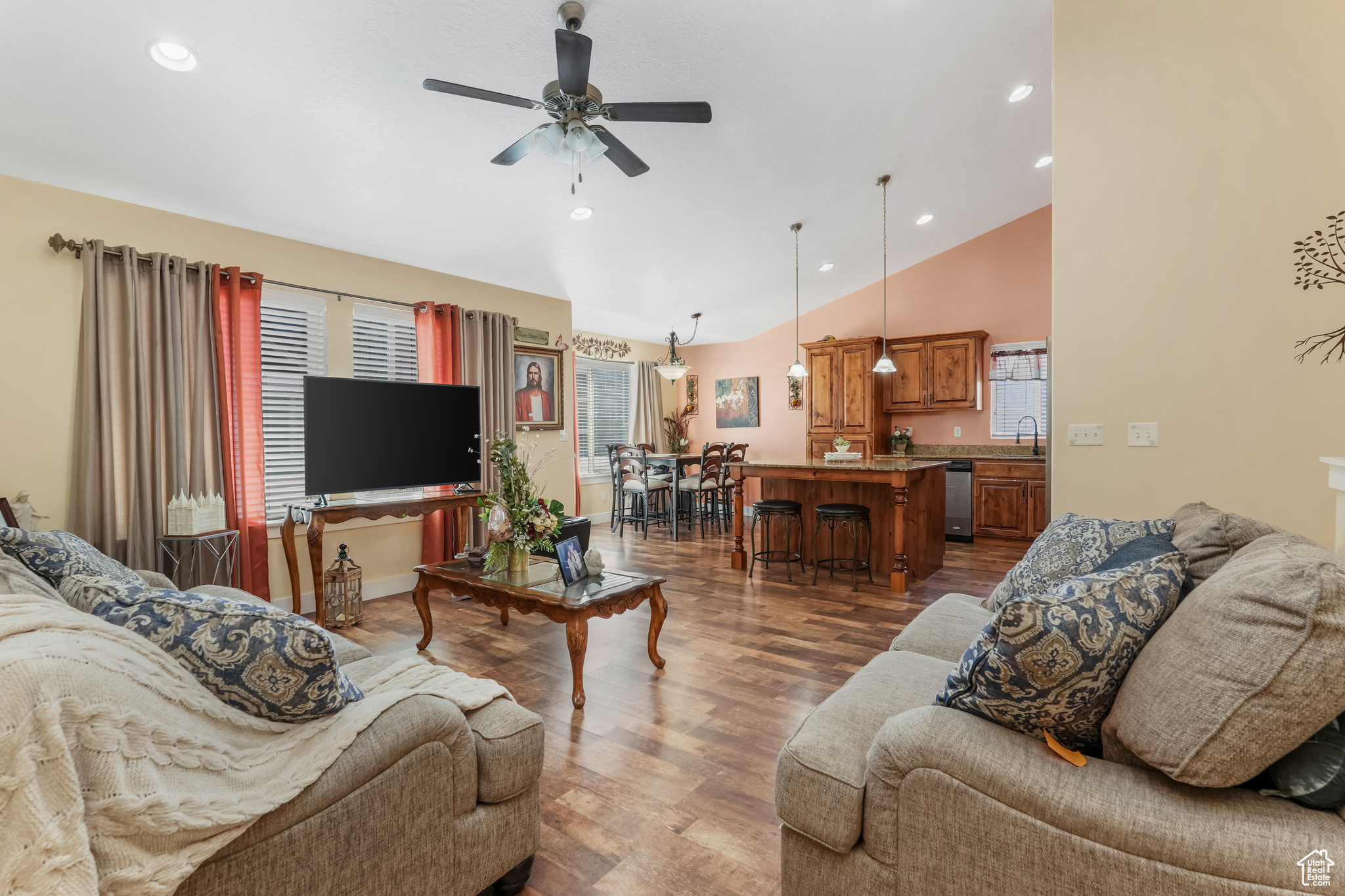 4999 W Tobago Ln, Herriman, Utah image 15
