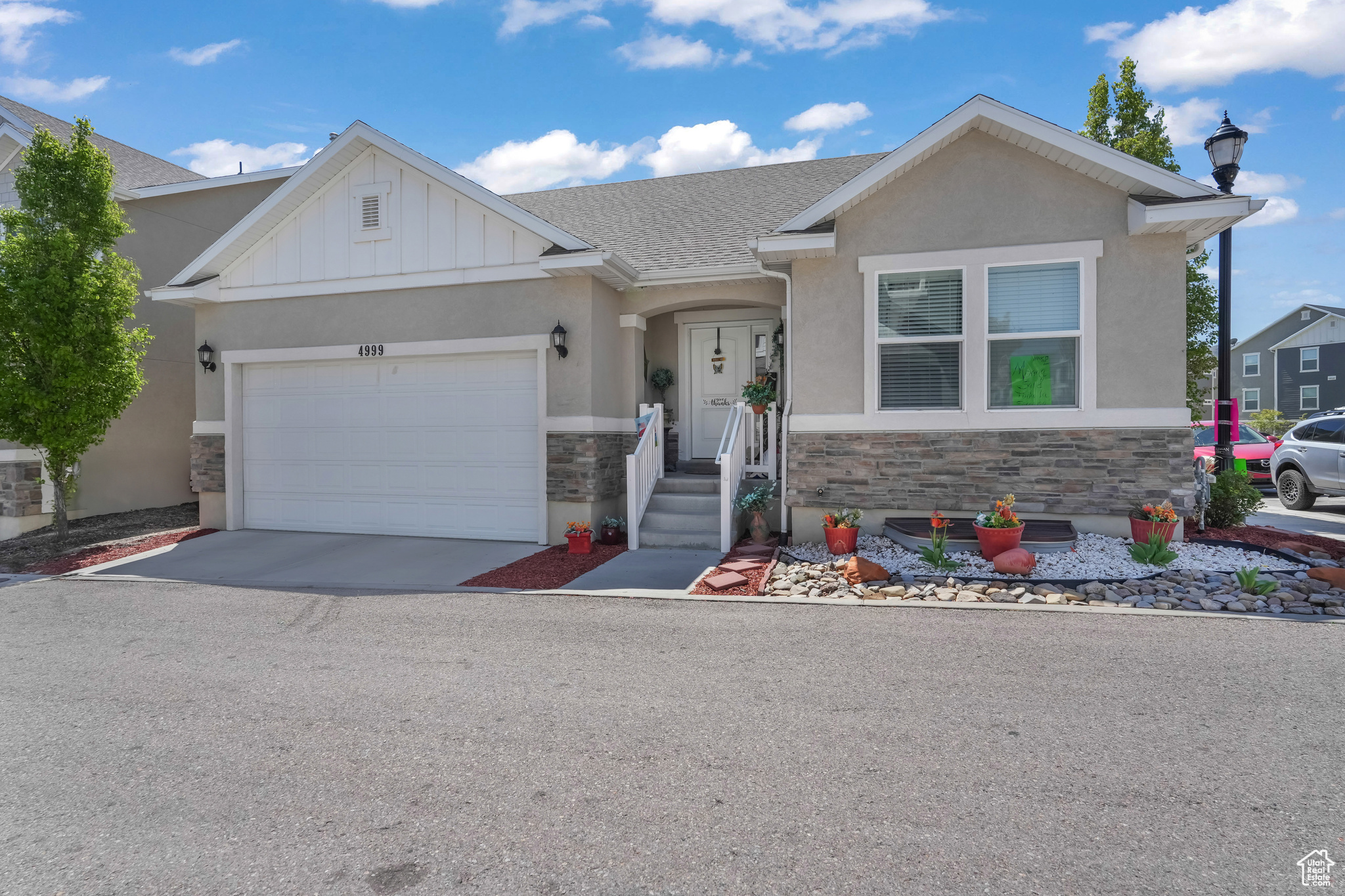 4999 W Tobago Ln, Herriman, Utah image 1