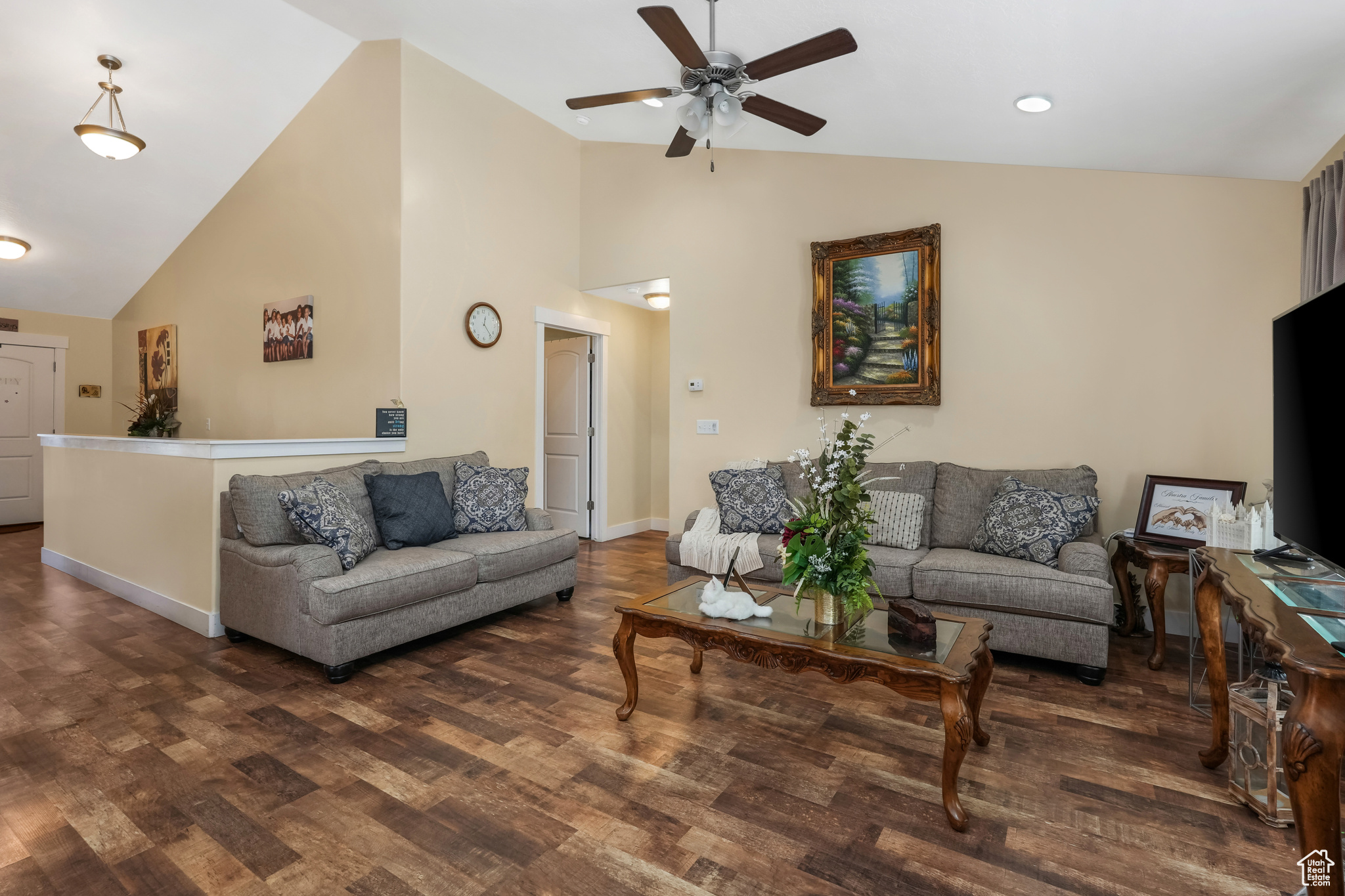 4999 W Tobago Ln, Herriman, Utah image 11