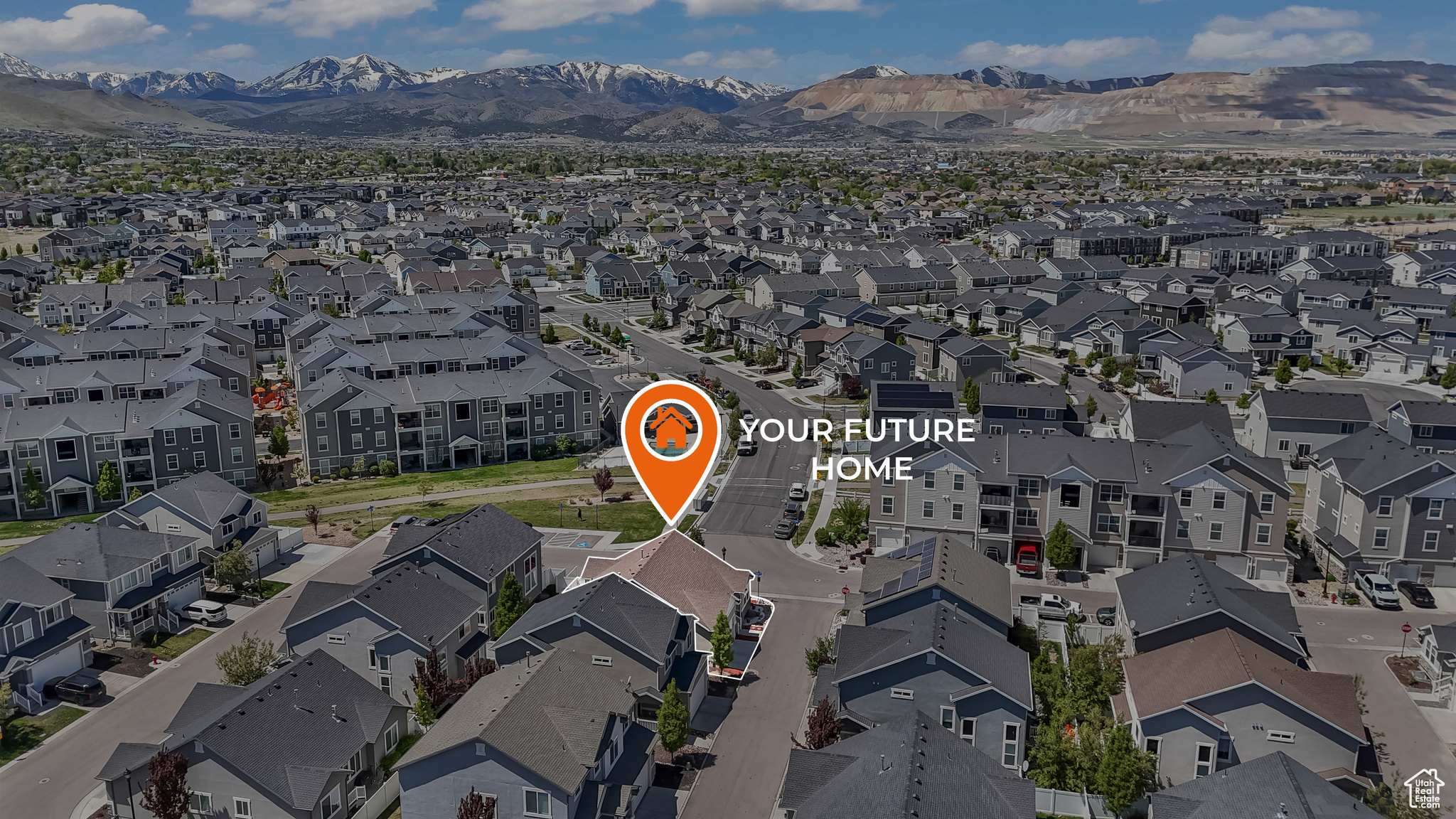 4999 W Tobago Ln, Herriman, Utah image 4