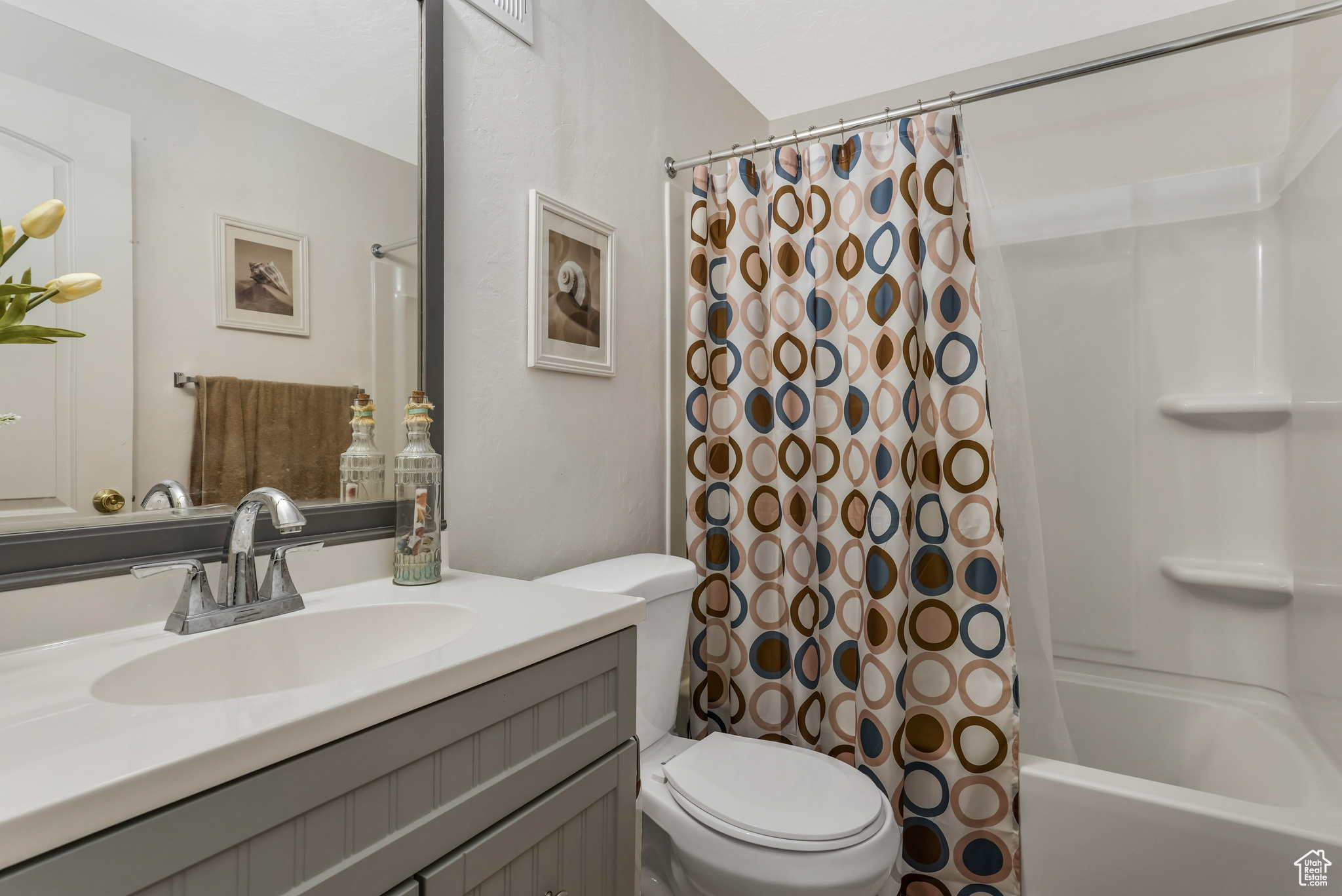 4999 W Tobago Ln, Herriman, Utah image 23