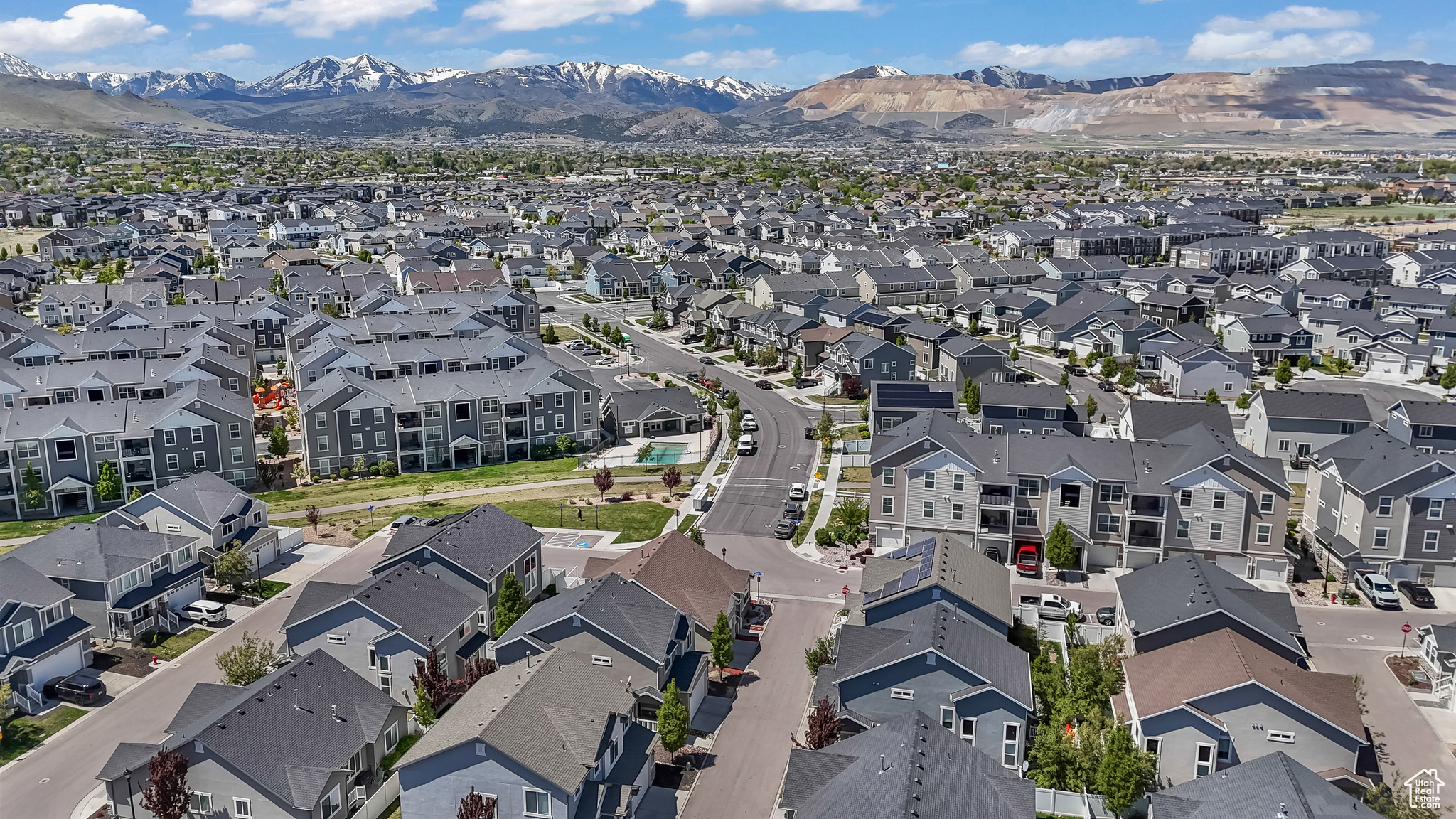 4999 W Tobago Ln, Herriman, Utah image 5