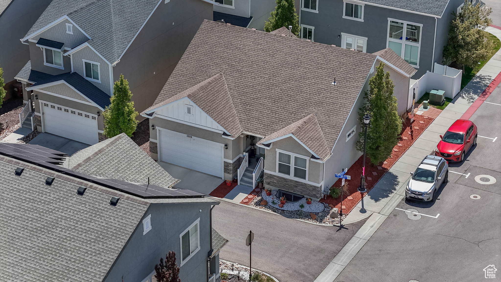 4999 W Tobago Ln, Herriman, Utah image 6