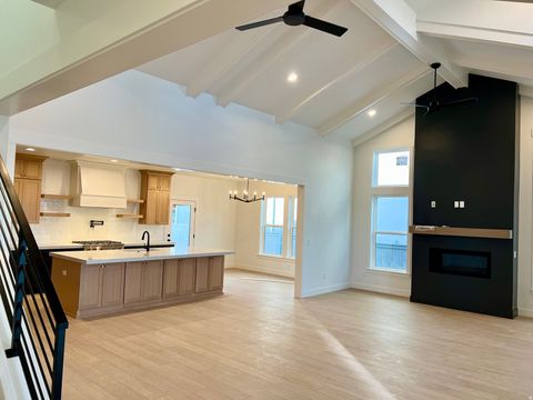 Tiny photo for 11292 S RESTLESS RD W #1-129, South Jordan, UT 84009 (MLS # 2126601)