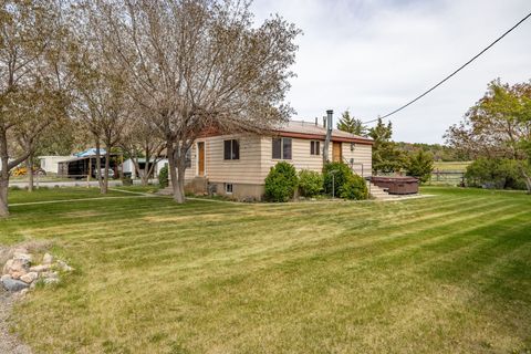 Tiny photo for 11700 N 9200 W, Tremonton, UT 84337 (MLS # 2152592)