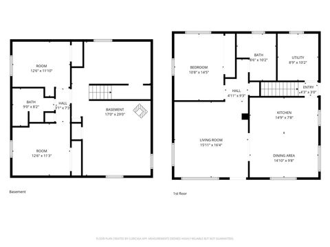 Tiny photo for 11700 N 9200 W, Tremonton, UT 84337 (MLS # 2152592)